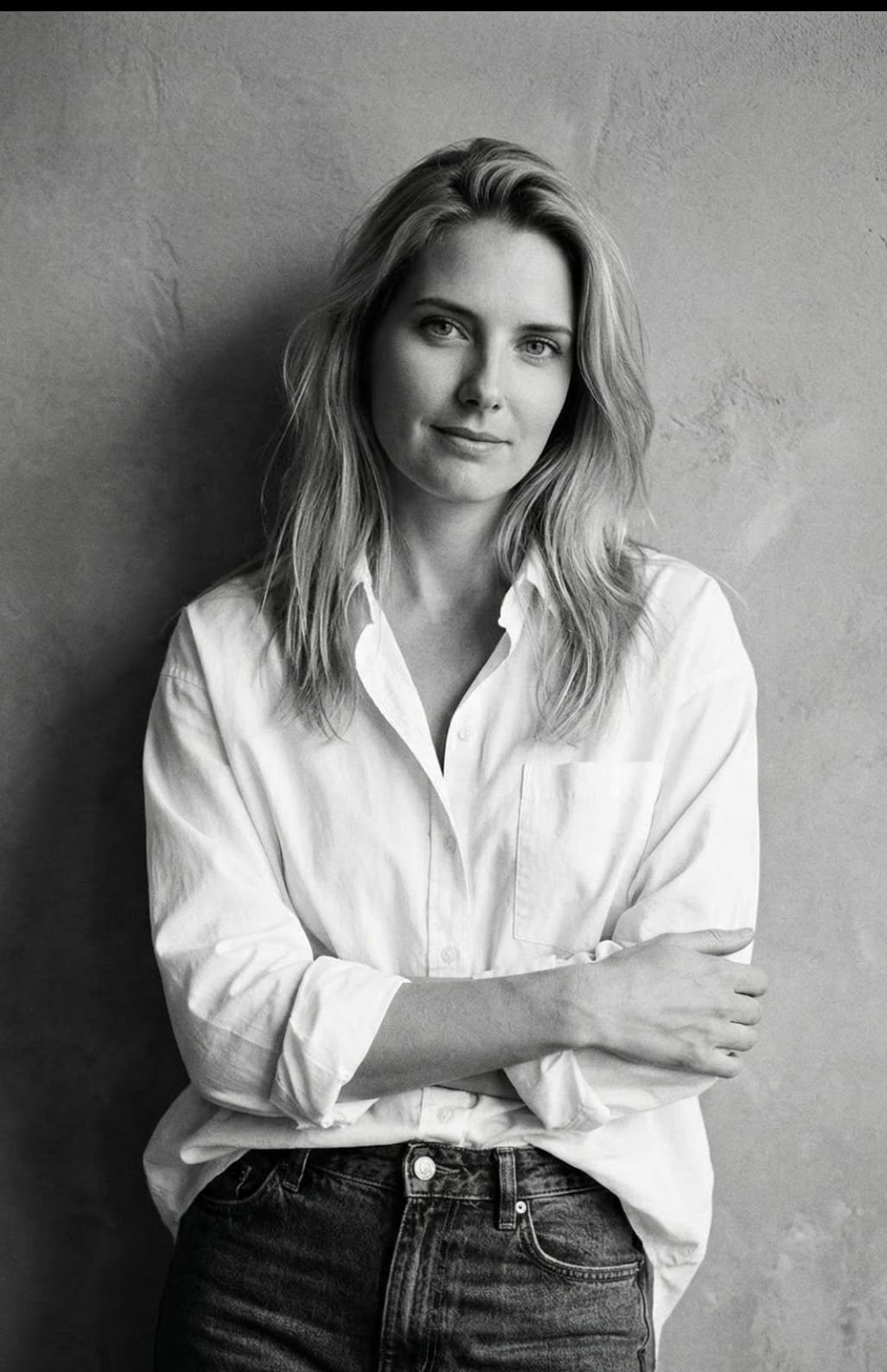 Julie Beuchat, fondatrice d'Axerius